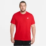UNIVERSITY RED/WHITE