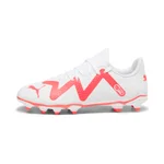 PUMA WHITE-FIRE ORCHID