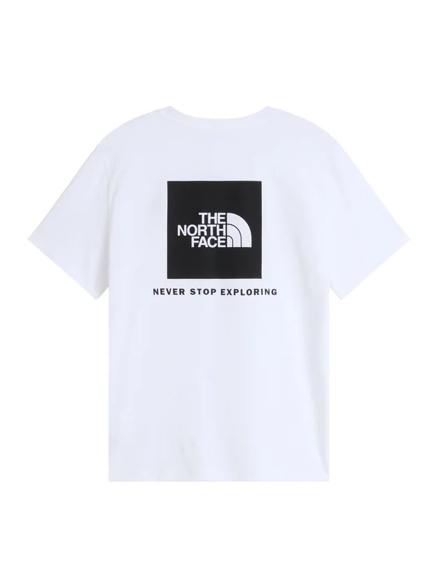 Teen Evolution Box NSE SS Tee
