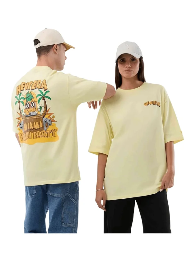 Fun Grphc Os Tee