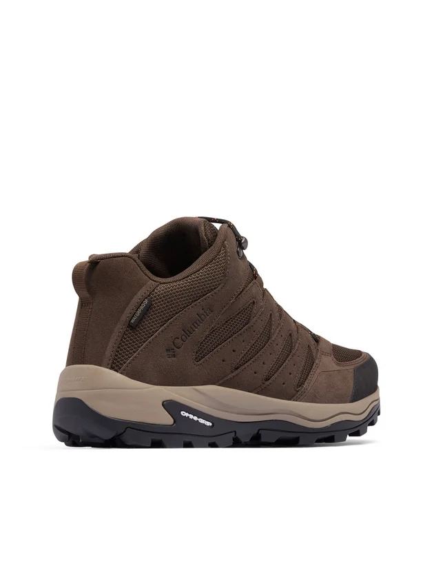 Redmond IV Mid Waterproof