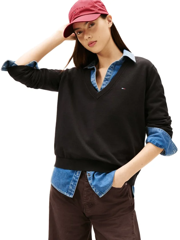 Essential Vneck
