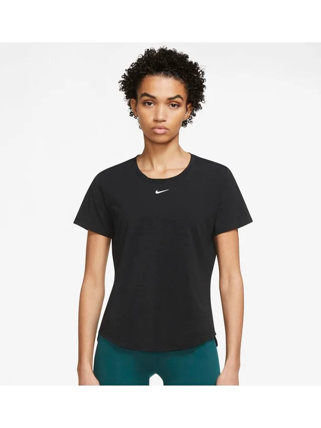 One Luxe DF SS Std Top