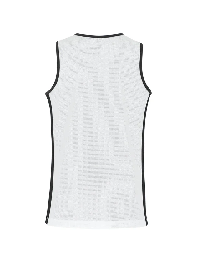 Youth Team25 Basketball Stock Reversible Jersey