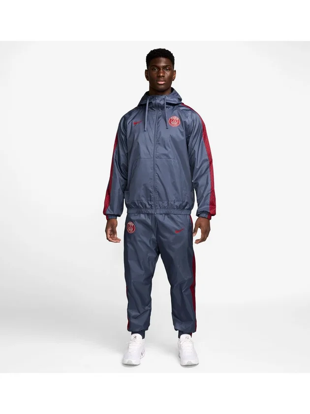 PSG Ce Hd Wvn