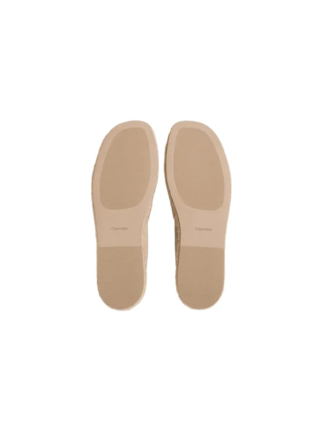 Oblique Espadrille