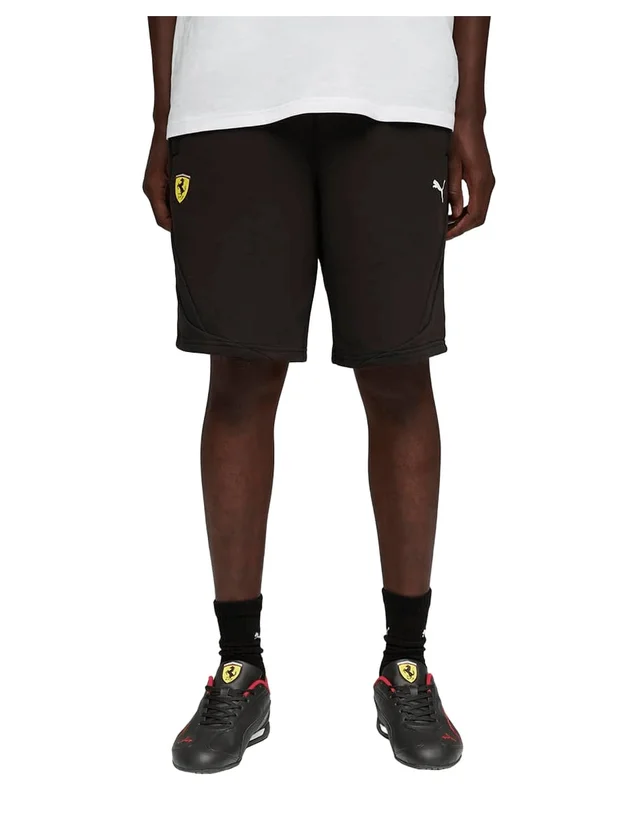 PM1 Sweat Shorts