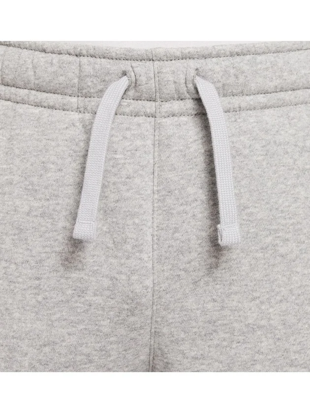B Nsw Si Flc Cargo Pant
