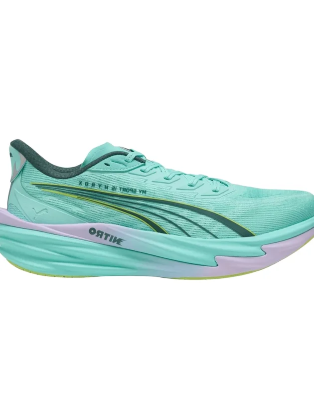 Deviate Nitro 4 - Puma X HYROX