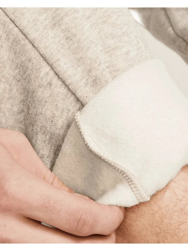 Icon Fleece Jogger