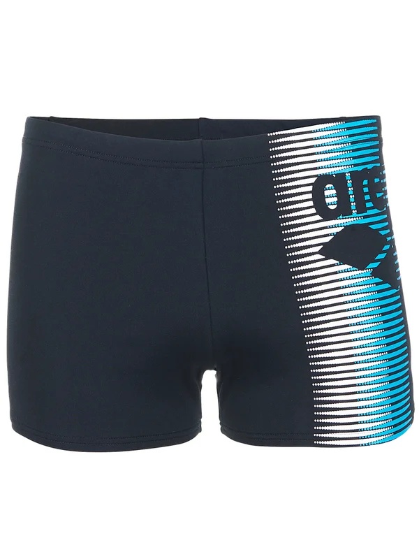 Logo Swim Short