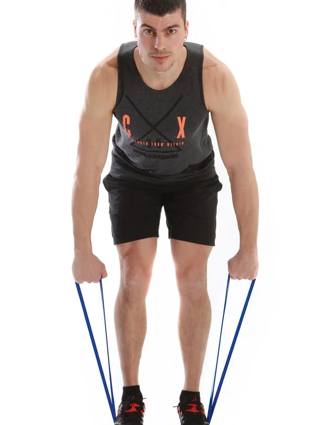 Power Band 13-35 Kg