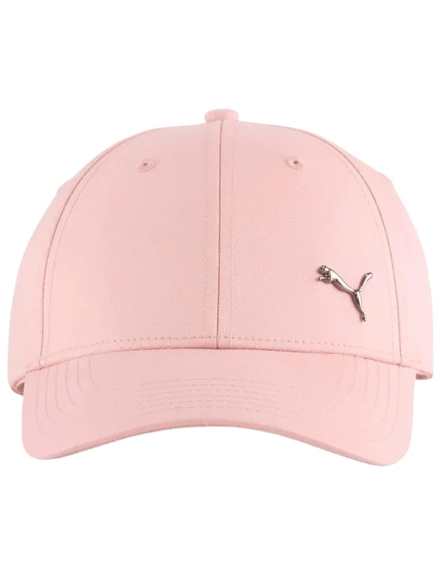 Ess Metal Puma Cat Bb Cap