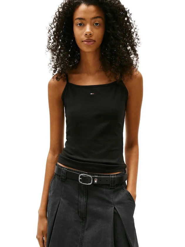 Essential Strap Top Ext