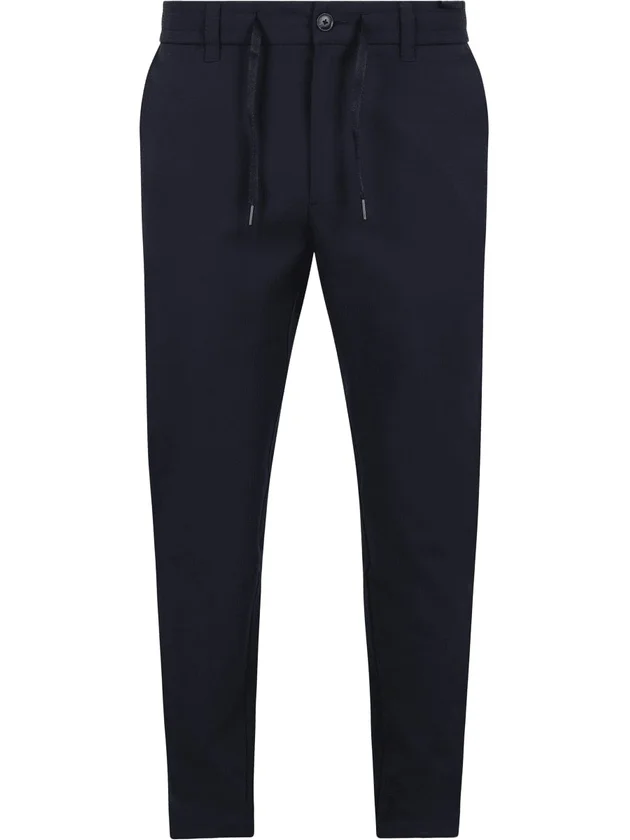 Chino Tapered DS 10