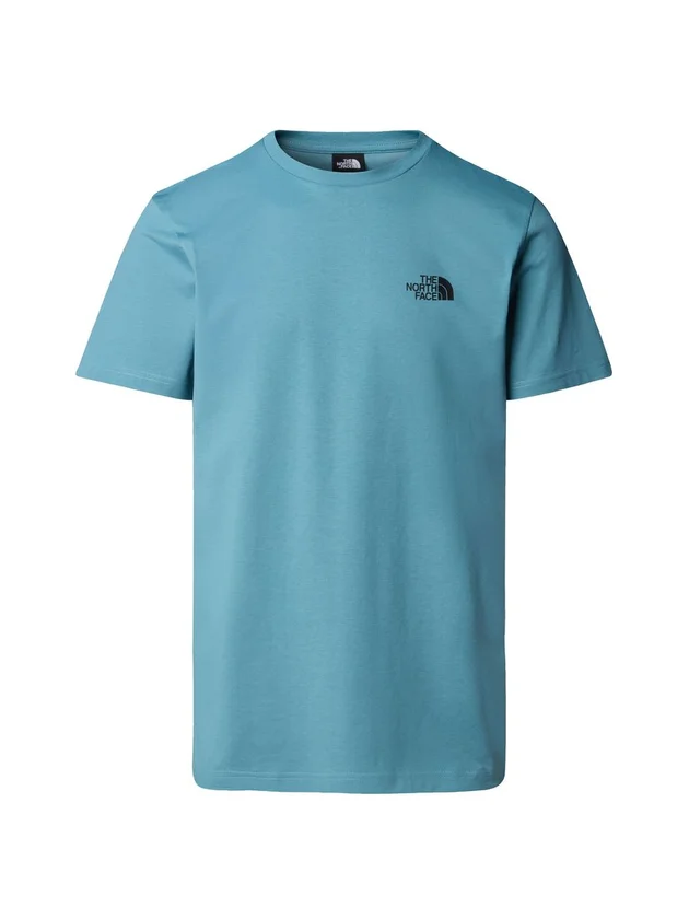 Simple Dome Tee