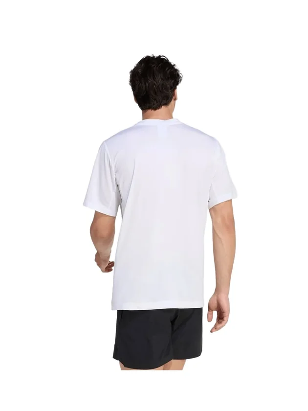 D4T Ess T Shirt