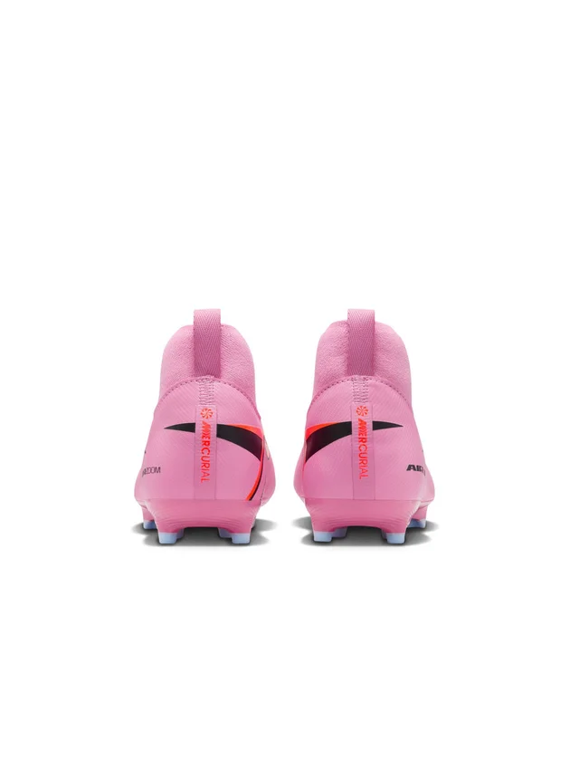 Zoom Superfly 10 Acad FGMG
