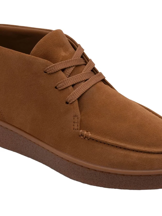 Baseshot Chukka