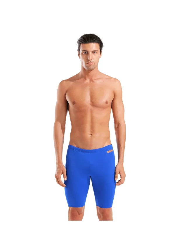 Team Swim Jammer Solid