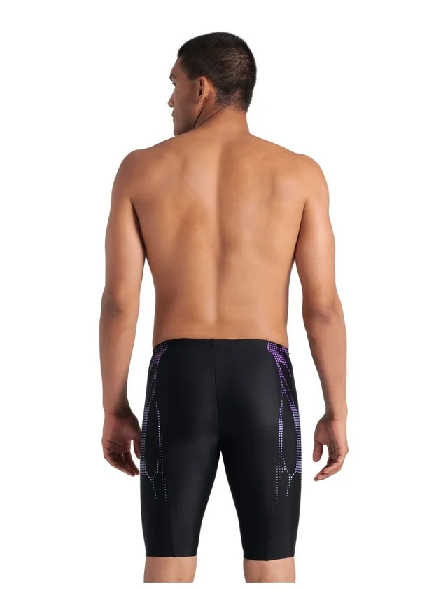 Spider Web Swim Jammer