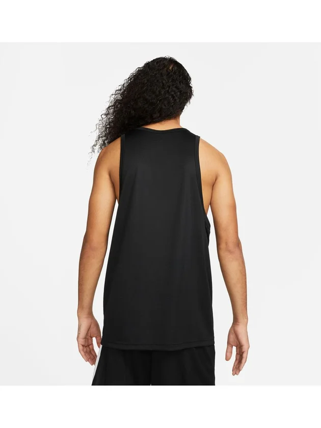Dri-FIT Crossover Jersey