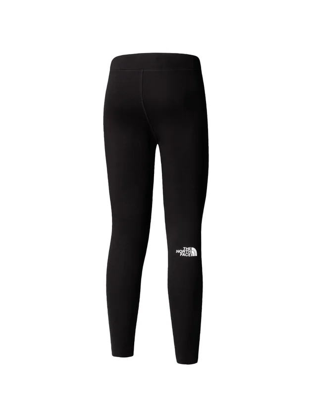Simple Dome Legging