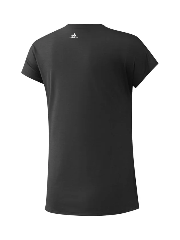 3 Bar Tee