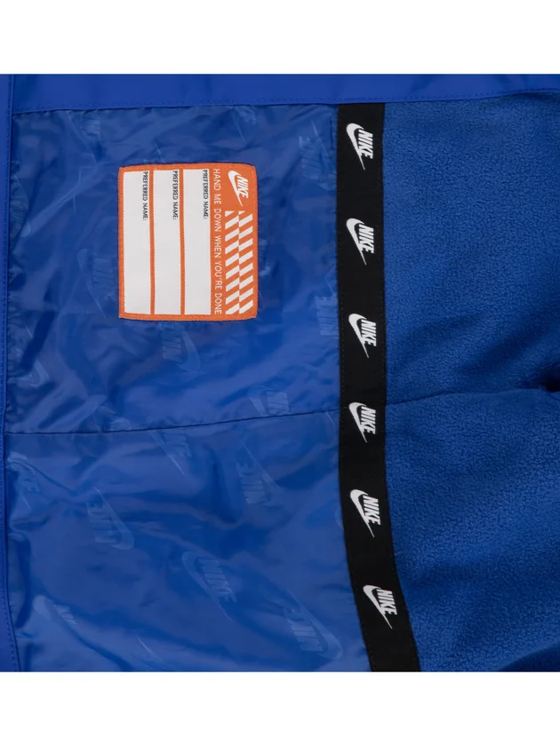 Nkn Rain Jacket