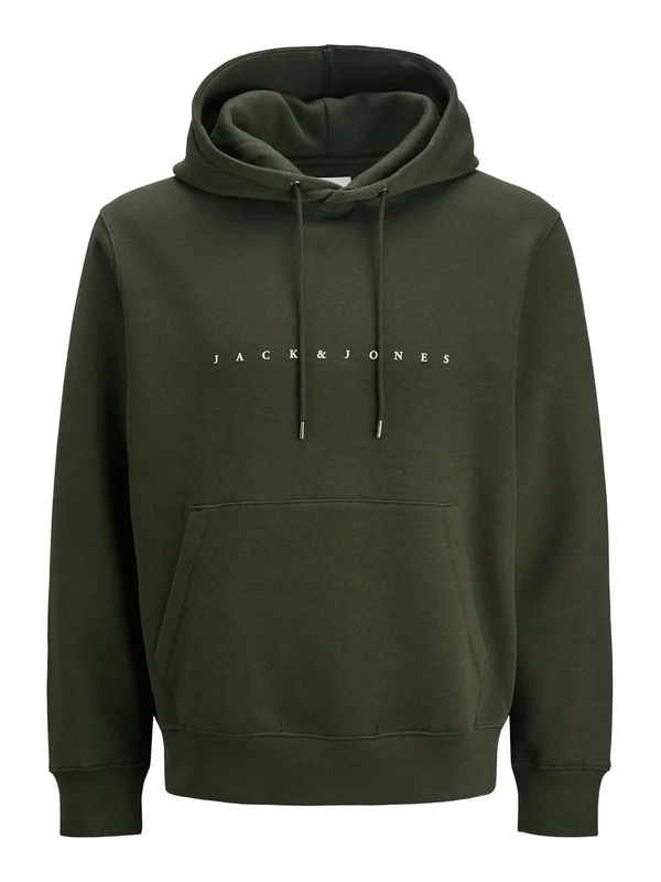 Jjestar JJ Sweat Hood Noos