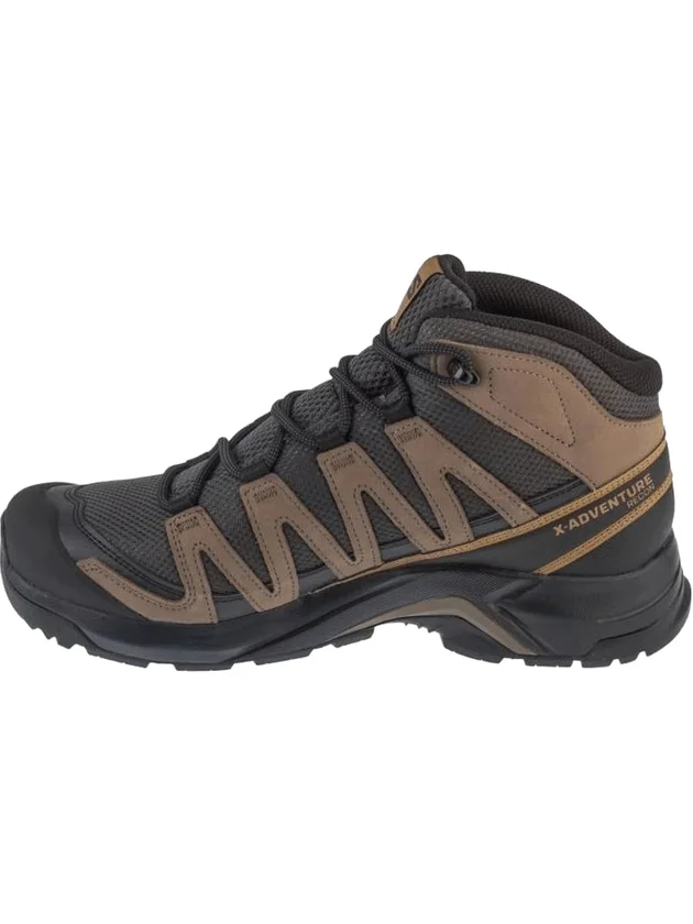 X Adventure Recon Mid GTX