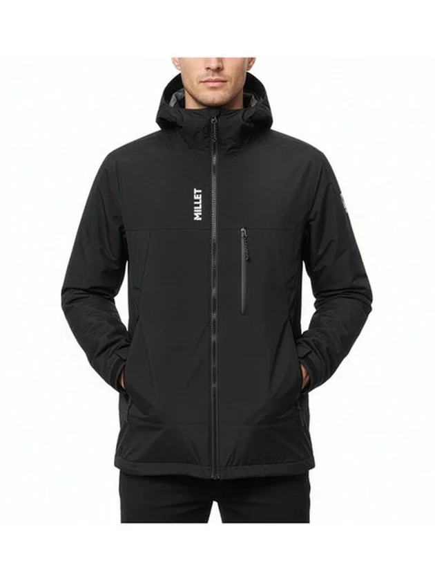 Seneca 3in1 Loft Jkt