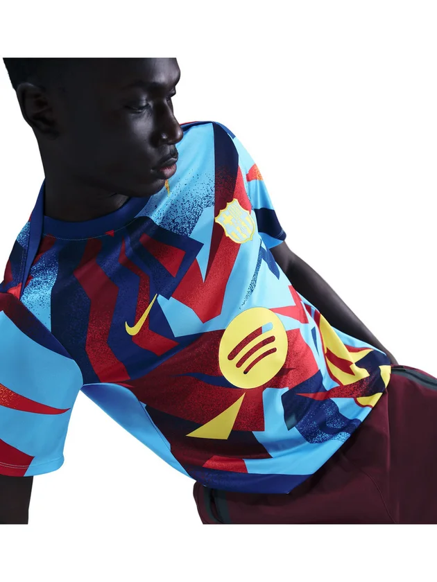 Barcelone Académica Dri-FIT Sstopkpmse