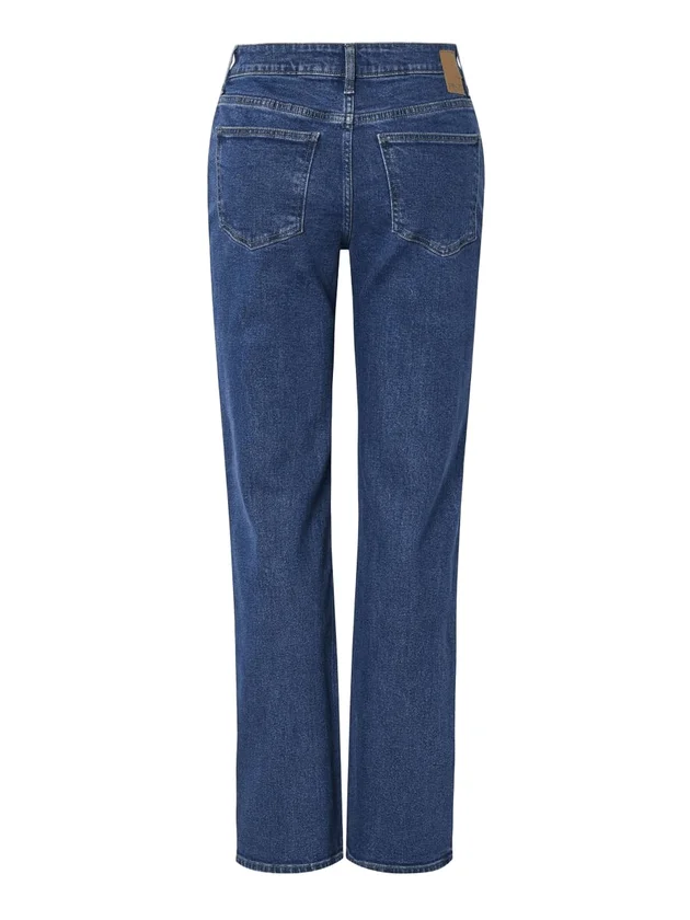 Kelly Straight Jeans New Noos