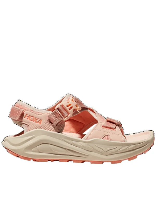 Infini Hike TC