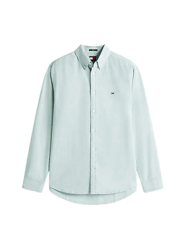 Reg Oxford Shirt