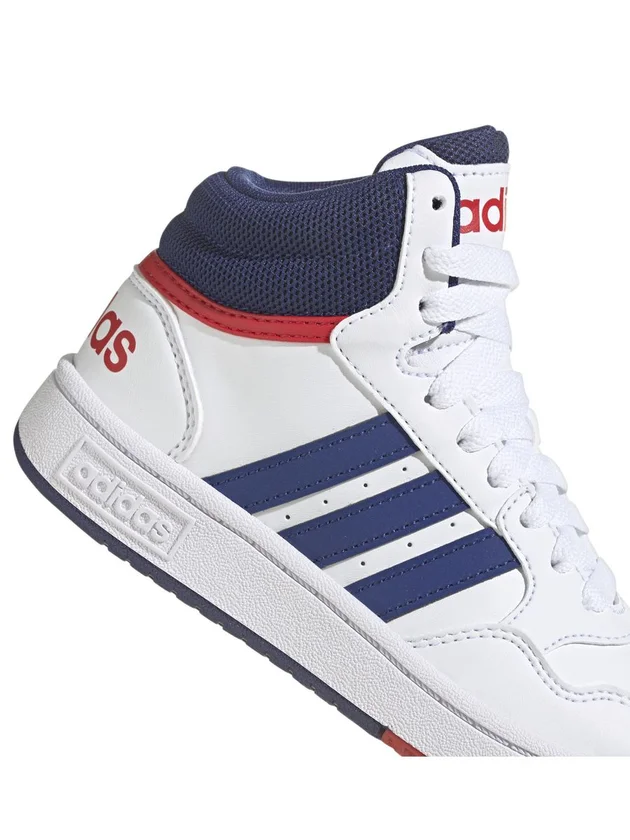 Hoops 3.0 Mid