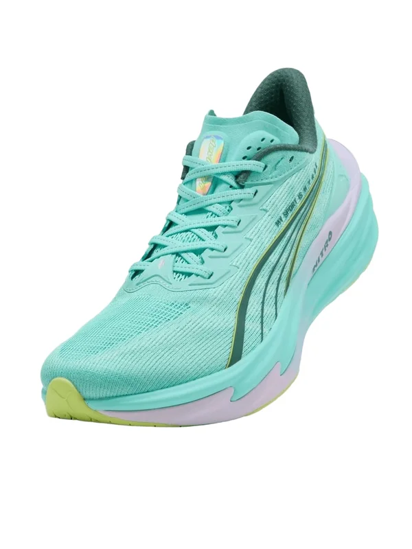 Deviate Nitro 4 - Puma X HYROX