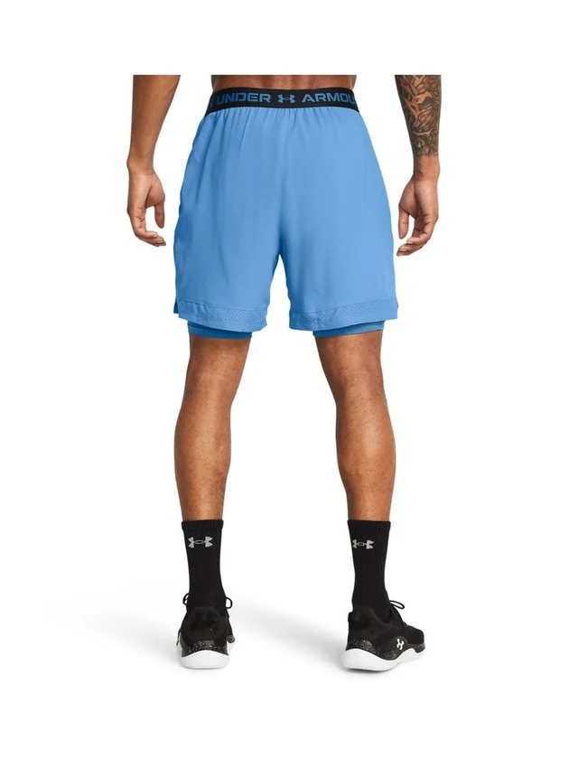 Vanish Woven 2in1 Sts