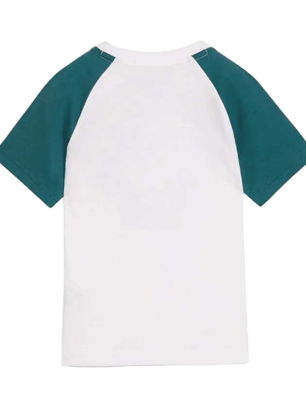 Super Graphic Tee