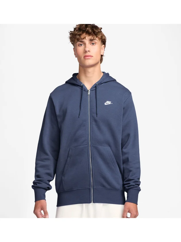 Club Bb Fz Hoodie