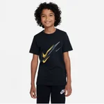 BLACK/SOLAR FLARE