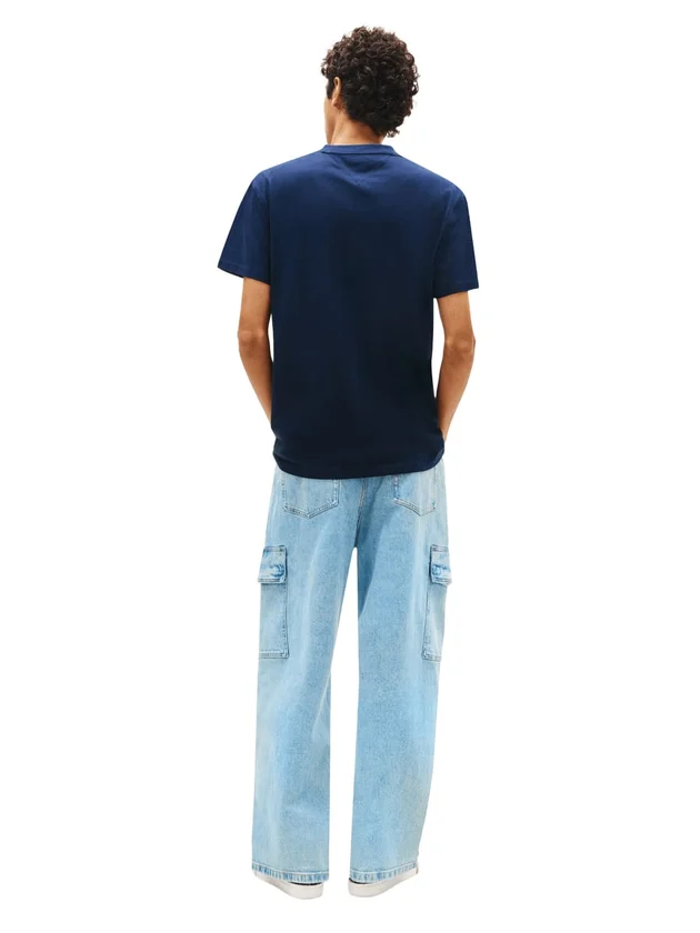 Tjm Reg Sflag Ss Tee