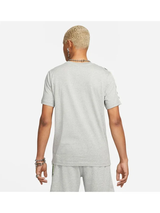 Repeat SW SS Tee