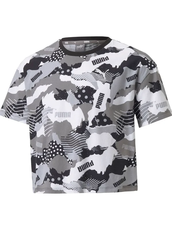 G Alpha AOP Tee