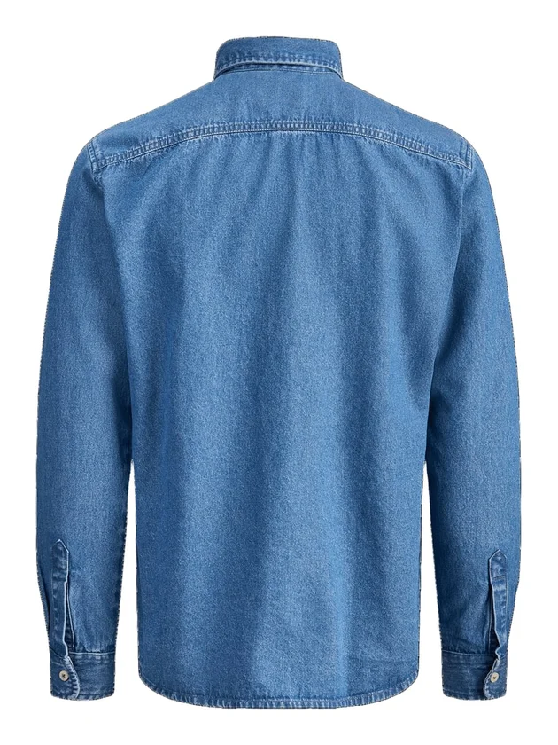 Jjestanley Jjshirt At 021 Noos