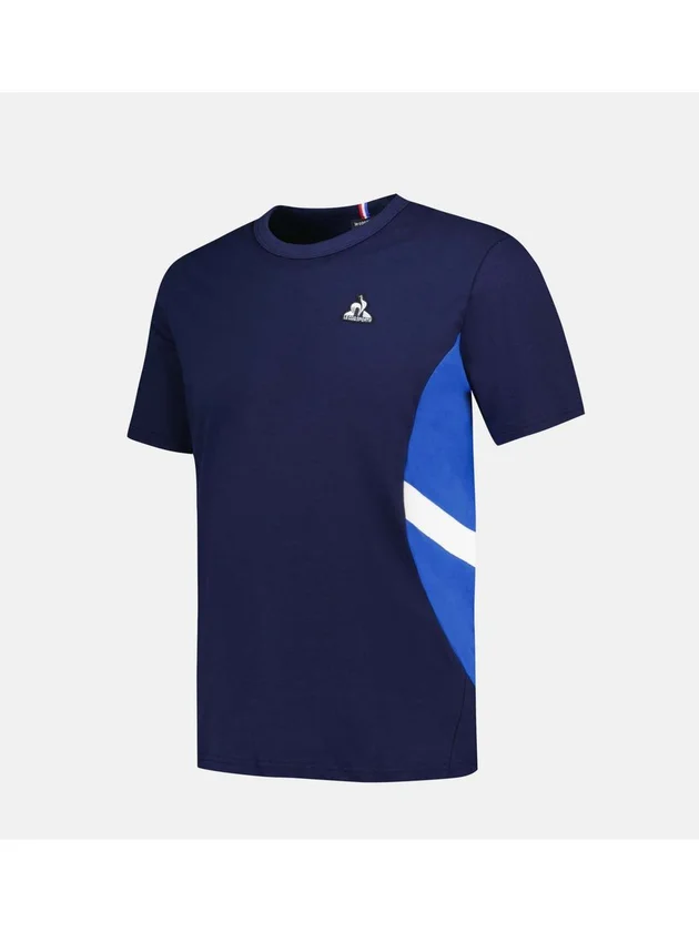 Saison 1 Tee Ss N1