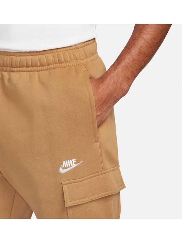 Club Pant Cargo BB