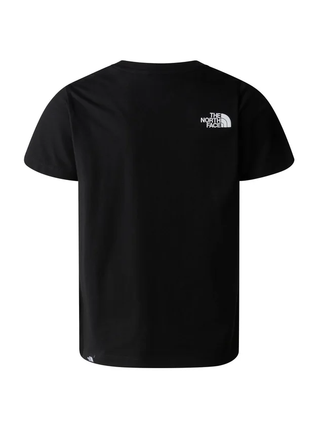 Simple Dome Regular SS Tee