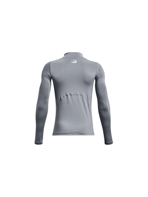 Hg Armour Mock Ls